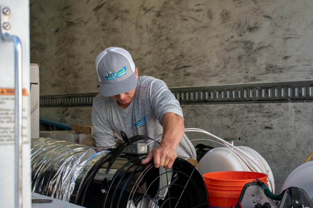 ac repair turlock
