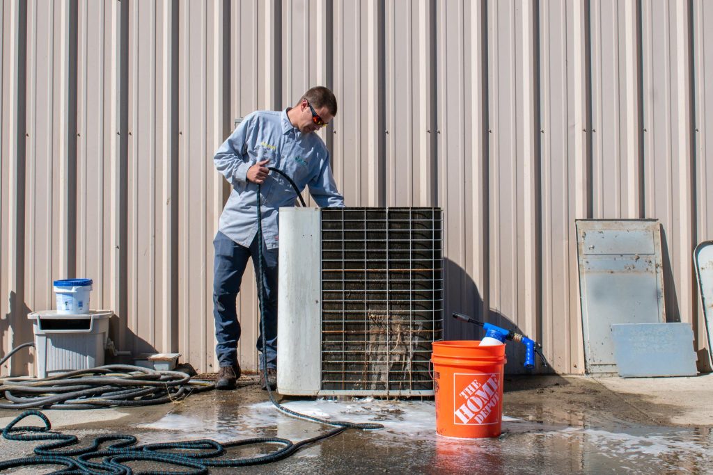 HVAC Chowchilla, CA - Cosmic Comfort HVAC Services