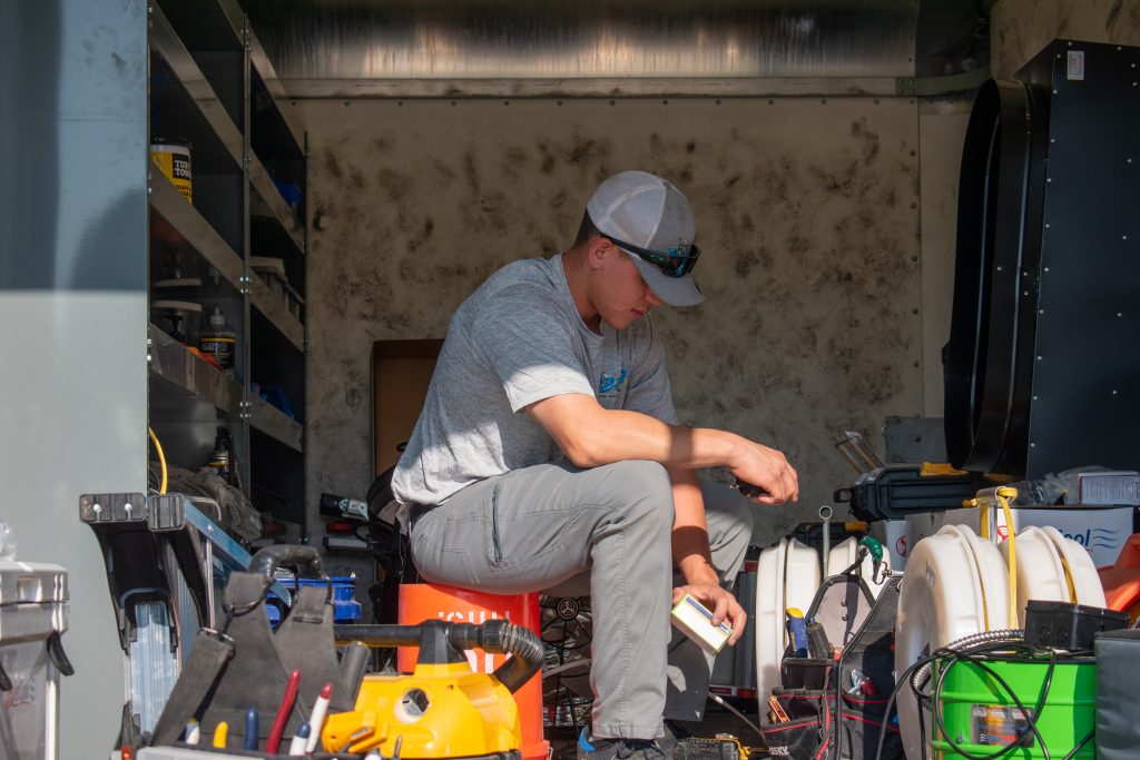 ac repair turlock