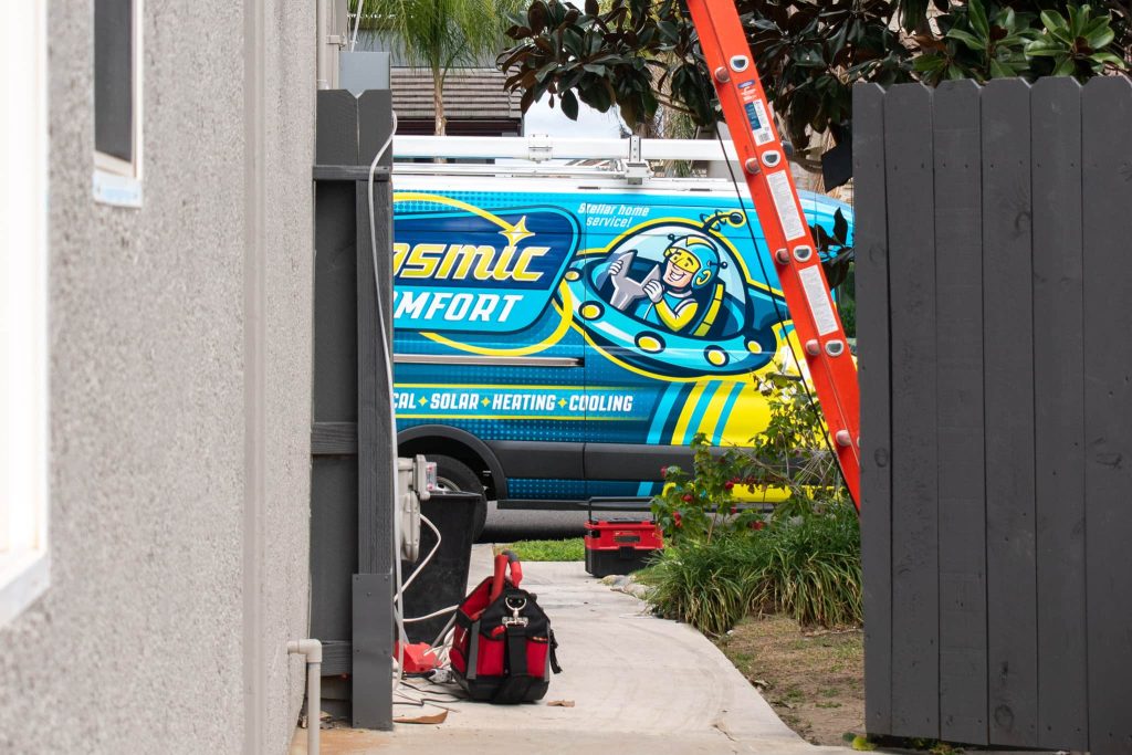 ac repair turlock