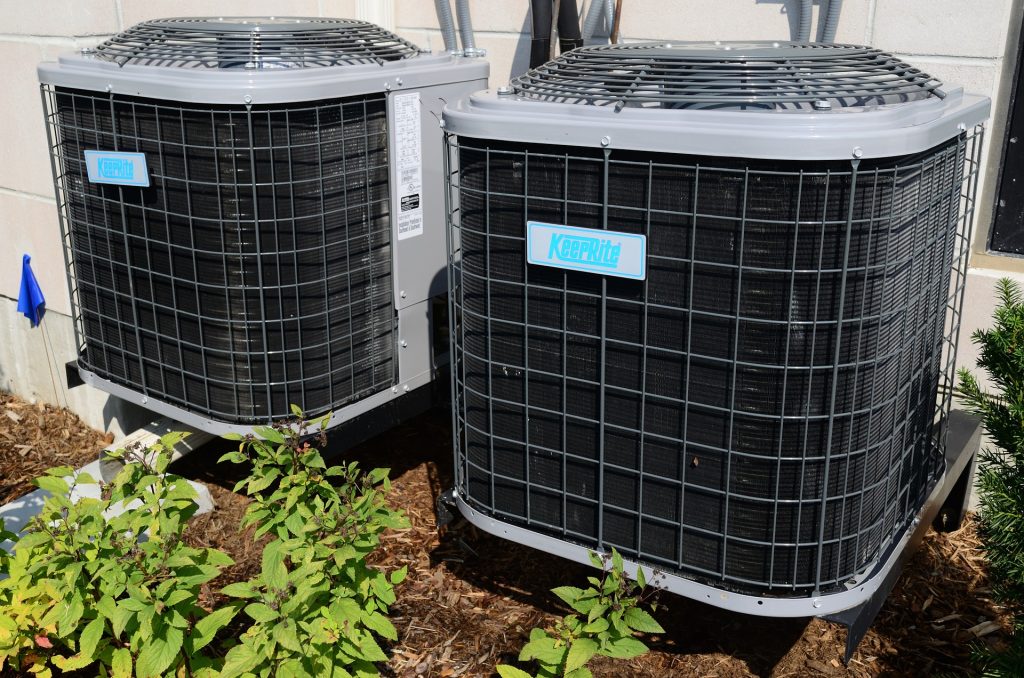 Merced Heating And Air