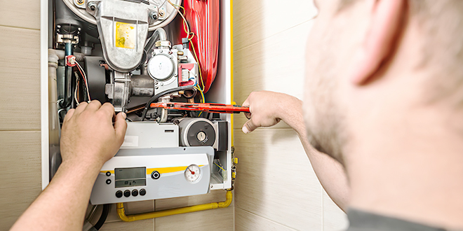 Merced Heating And Air