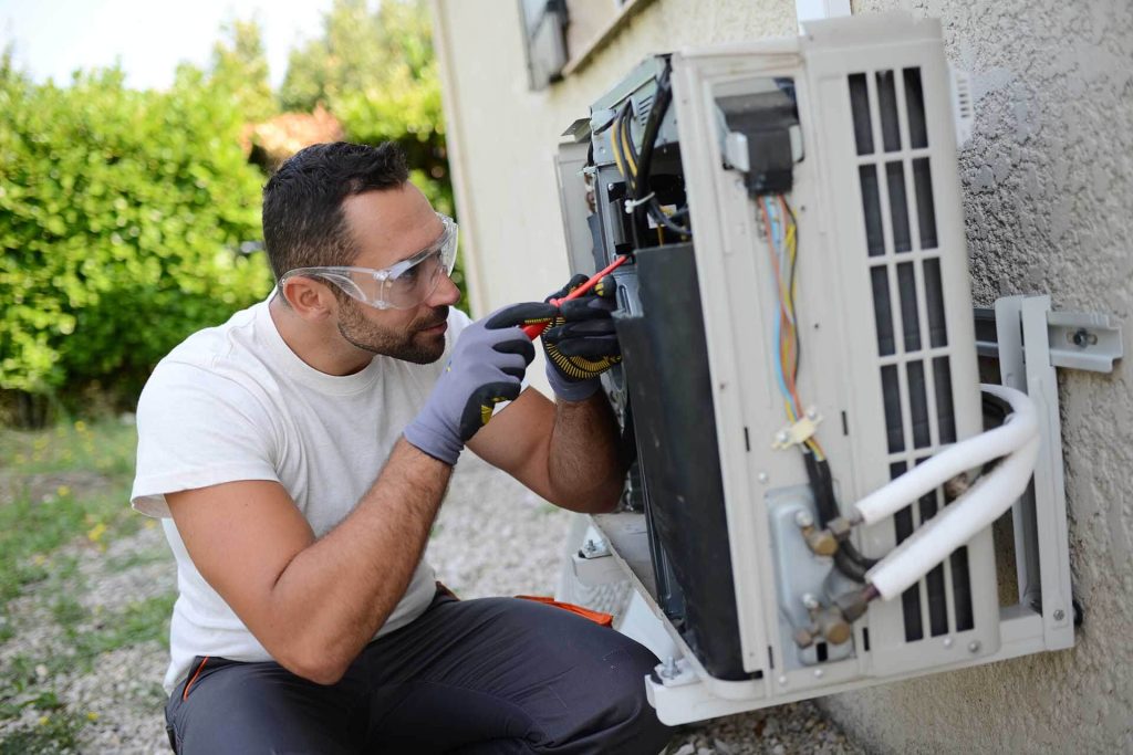 AC Repair Service