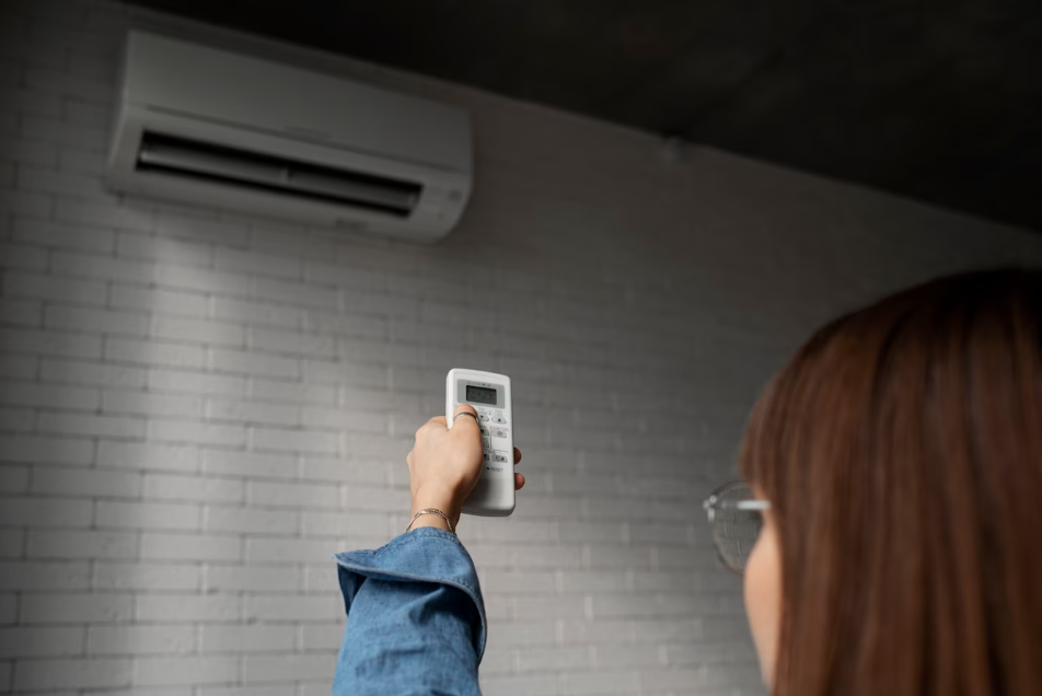 The Health Benefits of Clean AC Air Filters - Comic Comfort