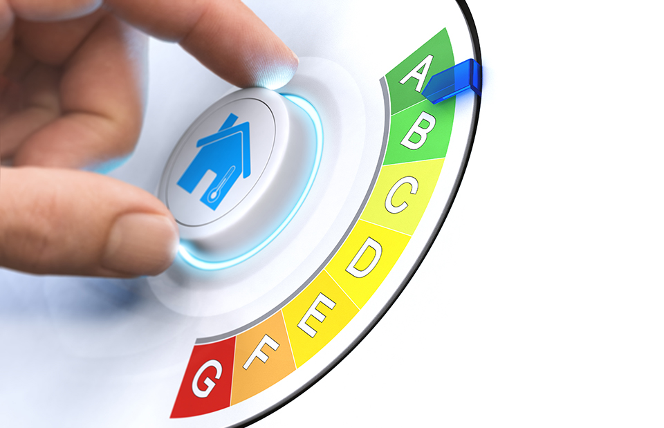 Energy-Efficient Appliances