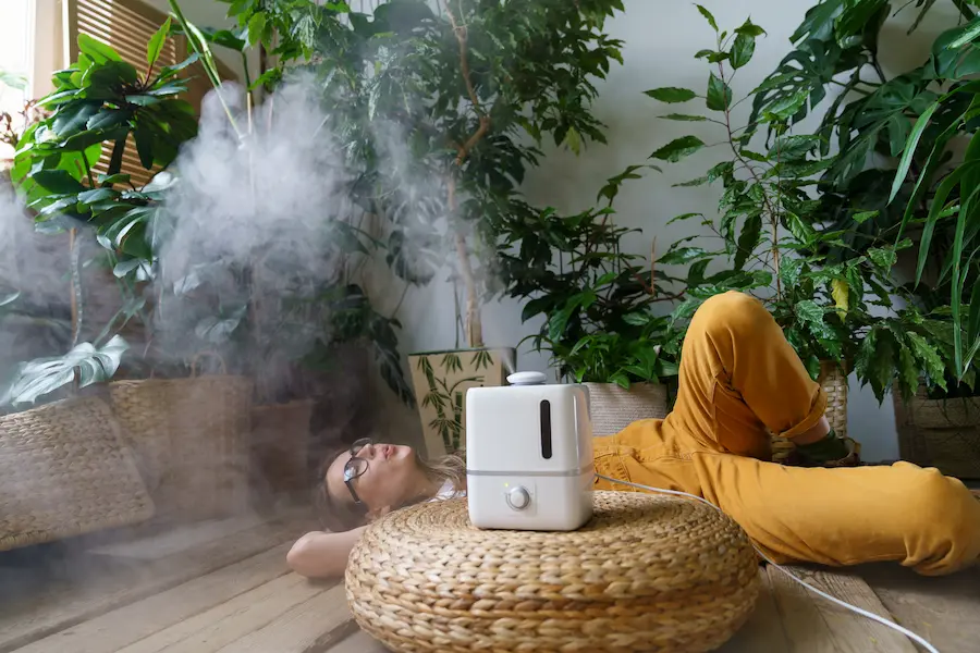 Indoor Air Quality Testing in Atwater, CA