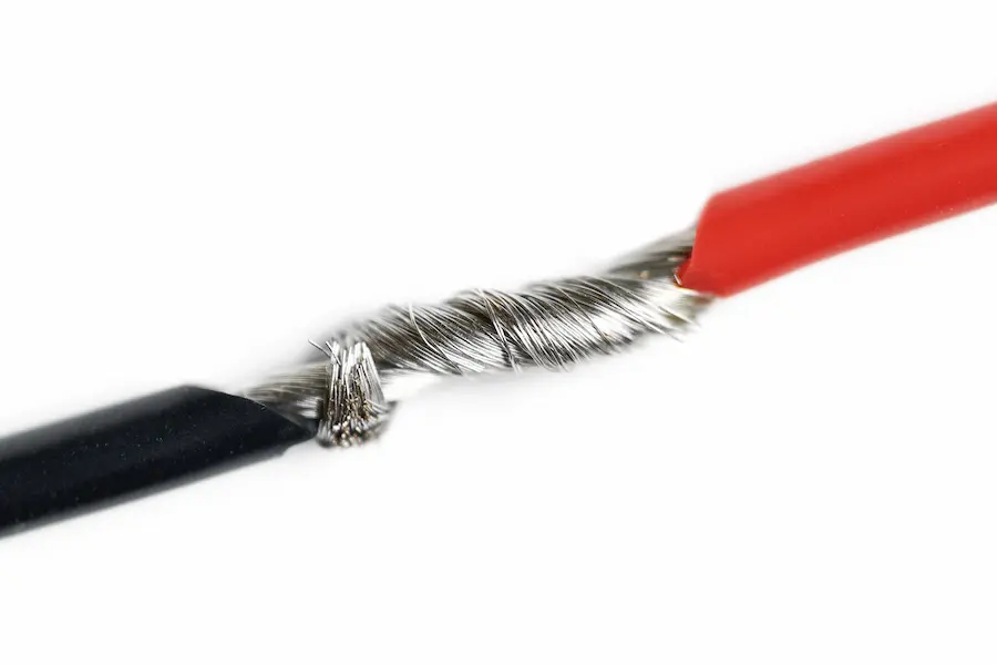 Aluminum Wiring Inspection